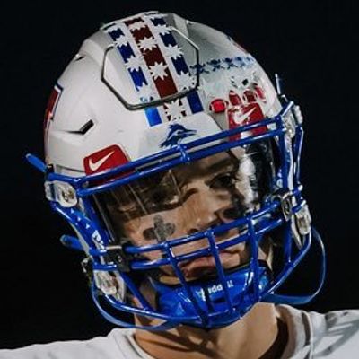 Colton Vasek