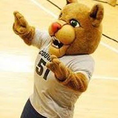 Columbia Cougars