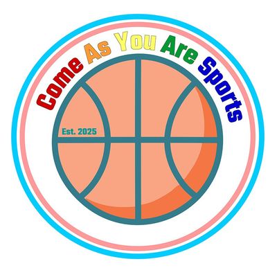Come As You Are Sports