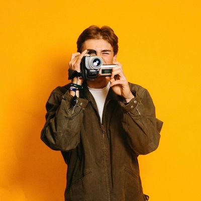 Connor McLain