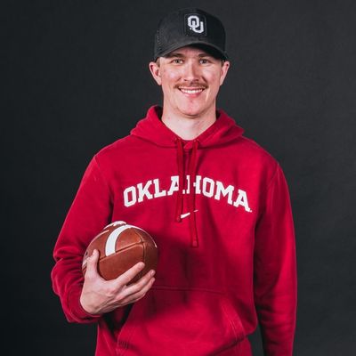 Connor Smith