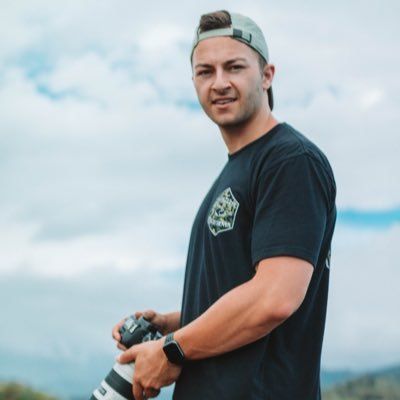 Connor Kelsey