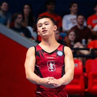 Cooper Kim