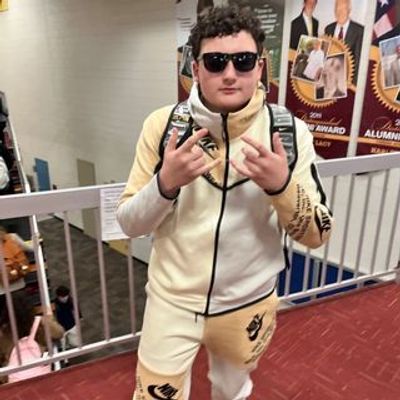 Cooper Feldman