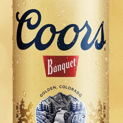 Coors Banquet