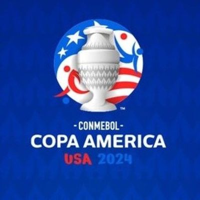 CONMEBOL Copa América™ USA 2024
