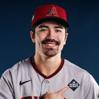 Corbin Carroll