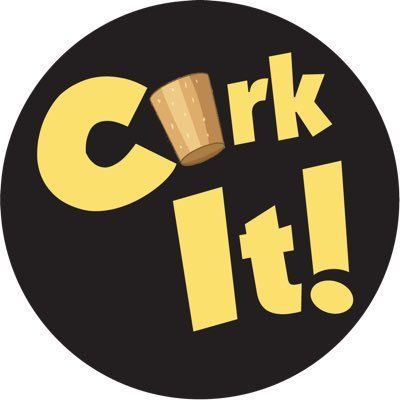 Cork It!