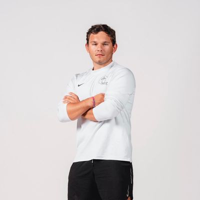 Christian Cory