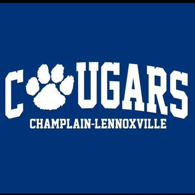 Cougars Champlain women’s Flag football