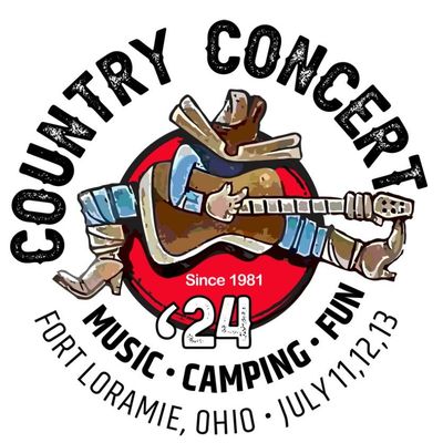 Country Concert ‘24