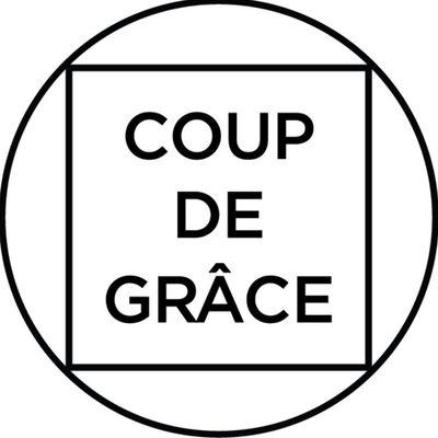 Coup De Grâce
