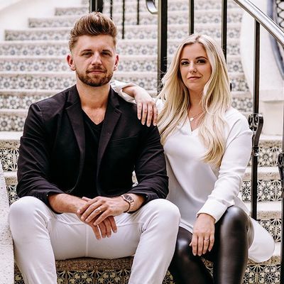 Business Growth Strategists For Couples | Kyle & Ariel Tresch