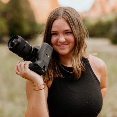 Courtney Hafner