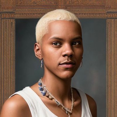 Courtney Williams