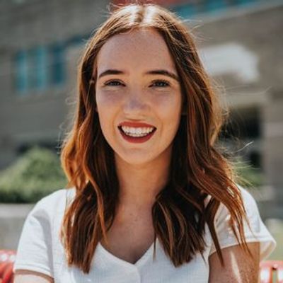 Courtney Wright