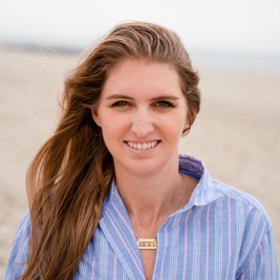 Courtney Randolph 🙋‍♀️