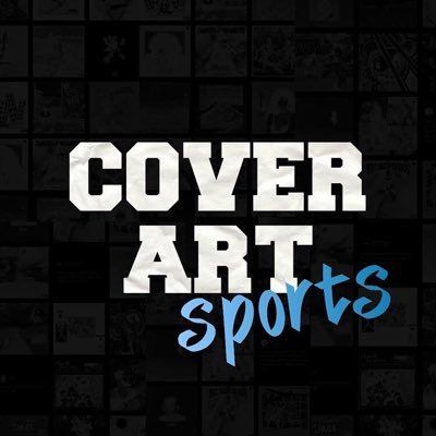 CoverArtSports