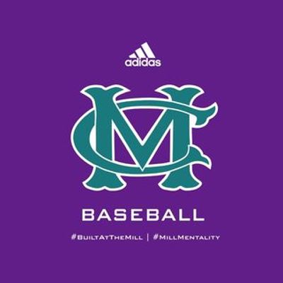Cox Mill Baseball