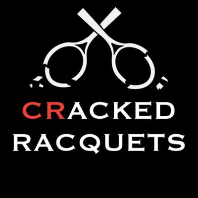 Cracked Racquets