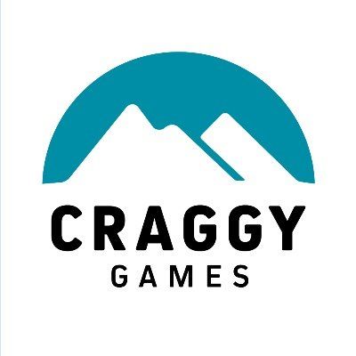 Craggy Games™