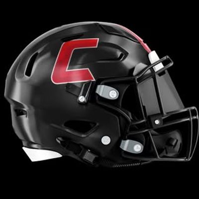 #CreeksideFootball
