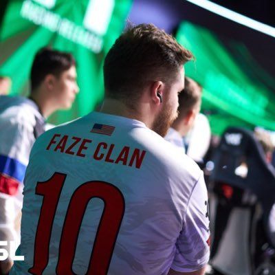 FaZe Crimsix