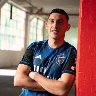 Cristian Espinoza