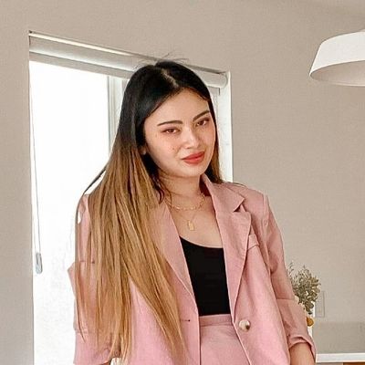 Cristina Viseu • San Francisco