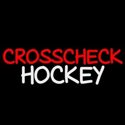 Crosscheck Hockey