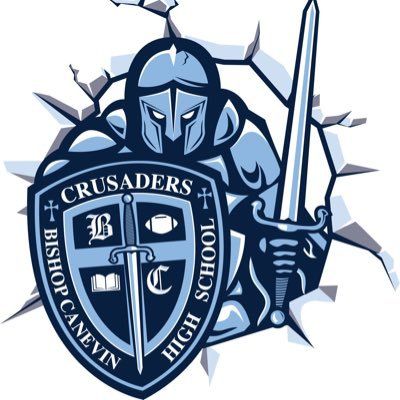 2021 WPIAL Champions Bishop Canevin Football