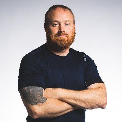 Chad Schwartzenberger