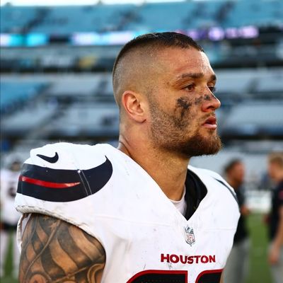 Cade Stover