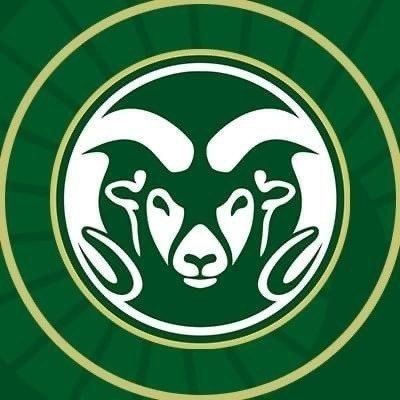 Colorado State Rams 🐏