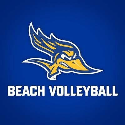 Cal State Bakersfield Beach Volleyball