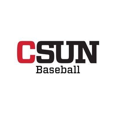 CSUN Baseball