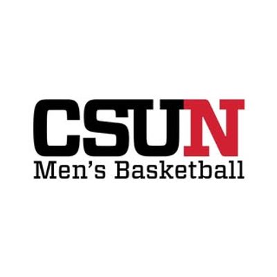 CSUN Men’s Basketball