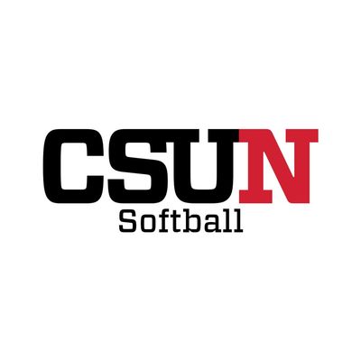 CSUNSoftball