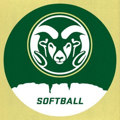 Colorado State Softball