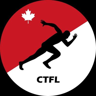 Canadian Track & Field League