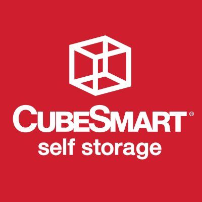 CubeSmart Self Storage