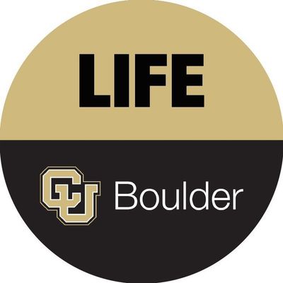CU Boulder Life