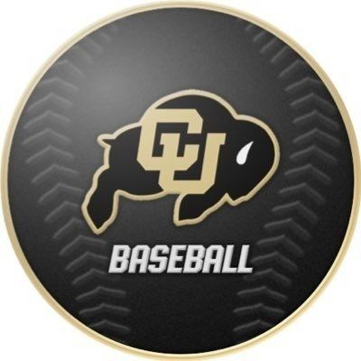 University of Colorado Club Baseball