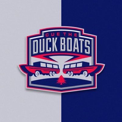 Cue’ the Duck Boats Pod