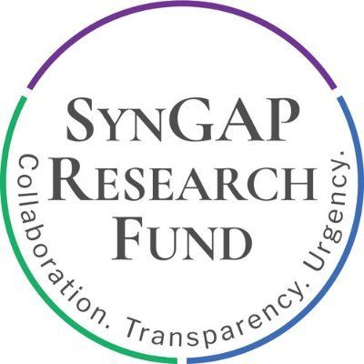 SynGAP Research Fund (SRF)