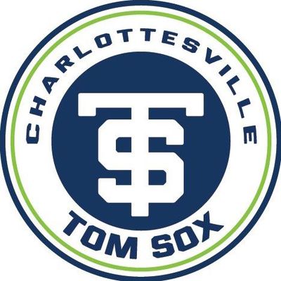 Charlottesville Tom Sox