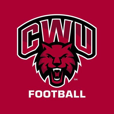 Central Washington Football