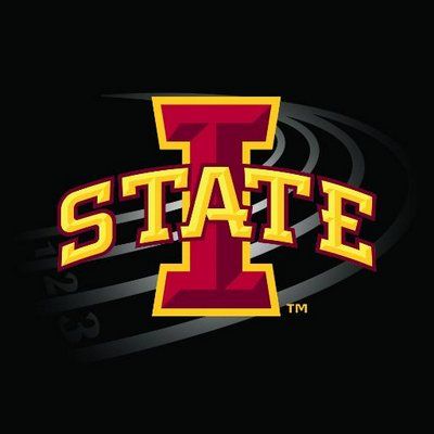 Iowa State Track & XC