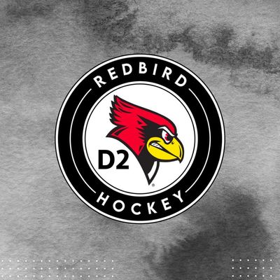ISU D2 Hockey