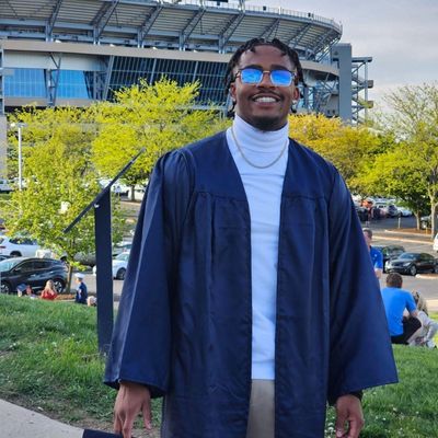 Devyn Ford 🕊